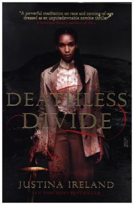 Deathless Divide