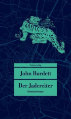 Der Jadereiter