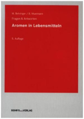 Aromen in Lebensmitteln