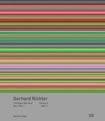Gerhard Richter Catalogue Raisonné.. Bd.6
