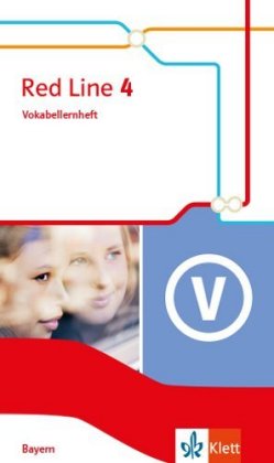 8. Klasse, Vokabellernheft