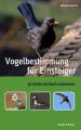 Vogelbestimmung für Einsteiger