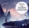 Dukas: Der Zauberlehrling (Inspiration)