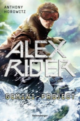 Alex Rider - Gemini-Project