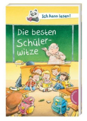 Die besten Schülerwitze