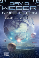 Nimue Alban: Kampf um Safehold