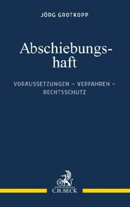 Abschiebungshaft