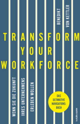 Transform your Workforce!