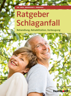 Ratgeber Schlaganfall