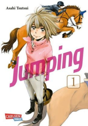 Jumping. Bd.1