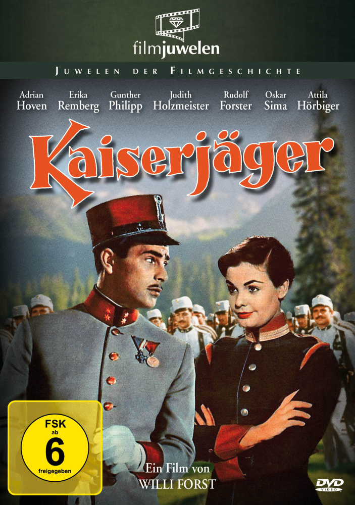 Kaiserjäger