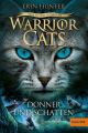 Warrior Cats - Vision von Schatten. Donner und Schatten