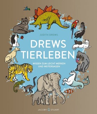 Drews Tierleben