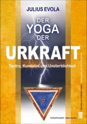 Der Yoga der Urkraft