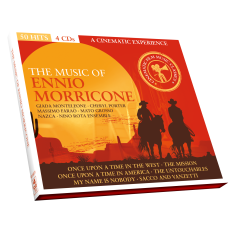 The Music Of Ennio Morricone