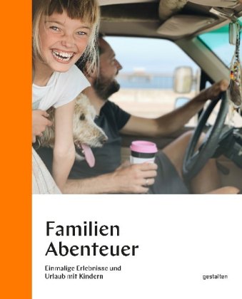 Familien Abenteuer