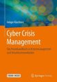 Cyber Crisis Management