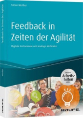 Feedback in Zeiten der Agilität