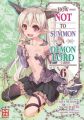 How NOT to Summon a Demon Lord. Bd.6