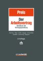 Der Arbeitsvertrag