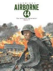 Airborne 44  - Die verlorene Generation