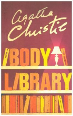 The Body in the Library