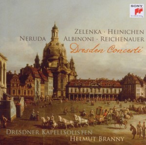 Dresden Concerti