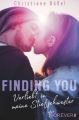 Finding you