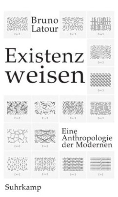 Existenzweisen