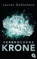 Zerbrochene Krone