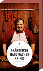 Fränkische Hausmacherkrimis