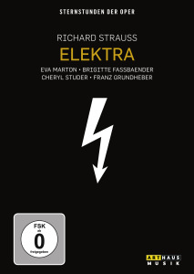 Johann Strauss - Elektra