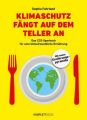 Klimaschutz fängt auf dem Teller an