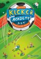 Kicker Academy - Nachwuchsstar gesucht
