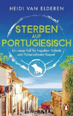 Sterben auf Portugiesisch