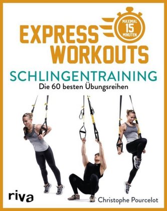 Express-Workouts - Schlingentraining