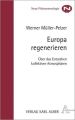 Europa regenerieren