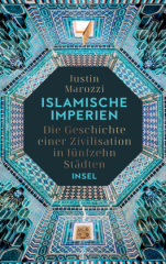 Islamische Imperien