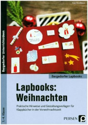 Lapbooks: Weihnachten