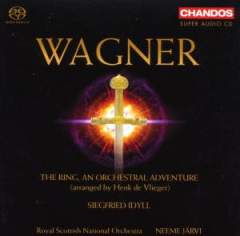 Der Ring (Arr.Henk De Vlieger)