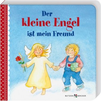 Der kleine Engel ist mein Freund