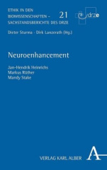 Neuroenhancement