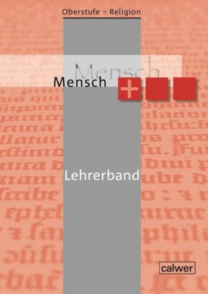 Mensch plus, Lehrerband