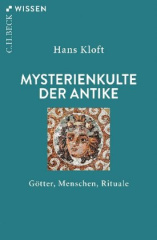 Mysterienkulte der Antike