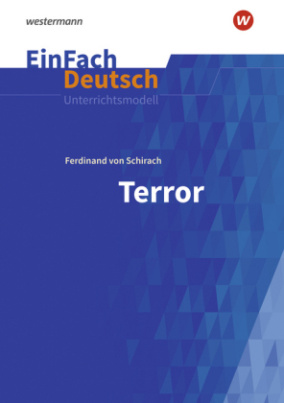 Ferdinand von Schirach: Terror