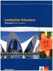 11. Schuljahr, Einführungsphase Schülerbuch