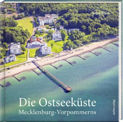 Die Ostseeküste Mecklenburg-Vorpommerns