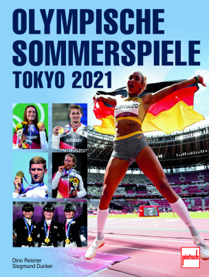 Olympische Sommerspiele Tokio 2021