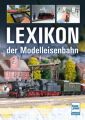 Lexikon der Modelleisenbahn