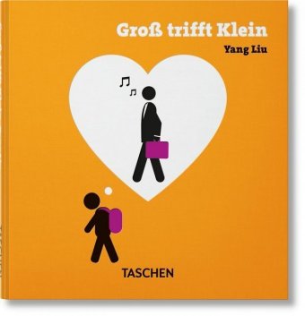 Yang Liu. Groß trifft Klein